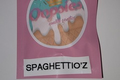 Sell: SpaghettiOz 10 pack reg