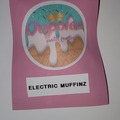 Sell: Electric Muffinz 10 pack reg