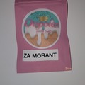 Vente: Za Morant 10 pack reg