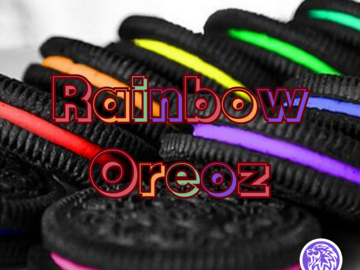 Vente: RAINBOW OREOZ (FEM)