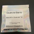 Venta: Guava bars by Bloom seed co