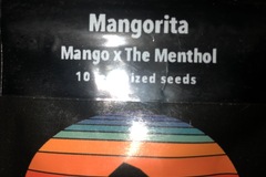 Sell: Mangorita (Wyeast)