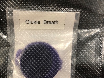 Sell: Glukie breath(Original Thugpug)