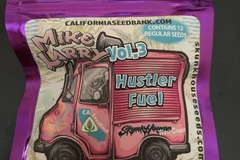 Sell: Hustler Fuel By Skunk House genetics