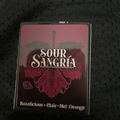 Vente: Sour sangria by fat cat labs