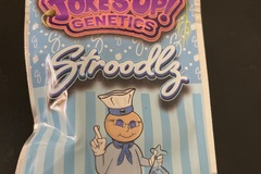 Sell: Stroodlz by jokes up genetics