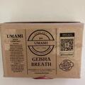 Sell: Geisha Breath from Umami