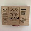 Venta: Foam from Umami