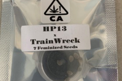 Vente: CSI Humboldt- HP13 x Trainwreck