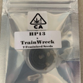 Venta: CSI Humboldt- HP13 x Trainwreck
