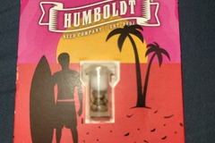 Vente: Humboldt - California Octane