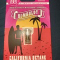 Sell: Humboldt - California Octane