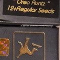 Sell: Oreo Runtz Kickflip Genetics 12 regs