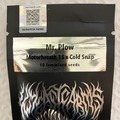 Sell: Mr. Plow from Wyeast