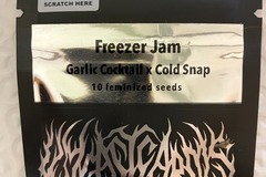 Sell: Freezer Jam from Wyeast