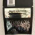 Vente: Royale with Freeze from Wyeast