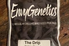Sell: Envy genetics The Drip
