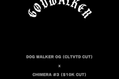 Sell: Godwalker