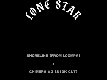 Sell: Lone Star