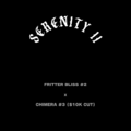 Sell: Serenity II