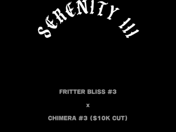 Vente: Serenity III