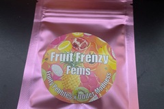 Sell: Fruit frenzy by solfire gardens