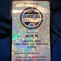 Sell: Blue 16 (Blue Cookies x (Project 4516 x Project 4510)