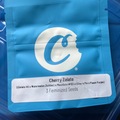 Sell: Cookies brand- Cherry Zelato