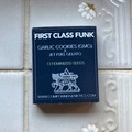 Sell: Compound genetics-first class funk