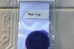 Sell: Thug Pug-Mule Fuel