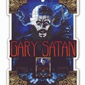 Sell: Black Velvet x Gary Satan from Tiki Madman