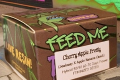 Vente: Seed Bundle! Bogo! Cherry Apple Frosty + Oreo Blast