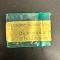 Sell: Phone Home Bodhi Seeds