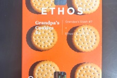 Sell: Ethos Grandpas Cookies