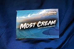 Vente: Most Cream (Oreoz x Blue Power IX2)