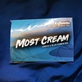 Vente: Most Cream (Oreoz x Blue Power IX2)