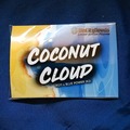 Sell: "Coconut Cloud" (RS-11 x Blue Power IX2)
