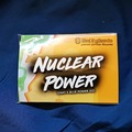 Sell: "NUCLEAR POWER" (GMO X BLUE POWER IX2) - 15 PACK