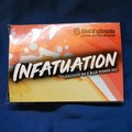 Sell: "INFATUATION"  (JEALOUSY BX x BLUE POWER IX2) - 15 PACK
