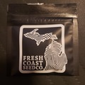 Sell: Fresh Coast Seed Co. – Burn Out