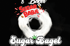 Venta: Sugar Bagel Feminized 12 Feminized seeds