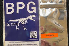 Sell: Big Pond Genetics Alpiniste Musk BX2 10+ pack