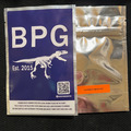 Vente: Big Pond Genetics Alpiniste Musk BX2 10+ pack