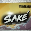Vente: Sake' from Sin City