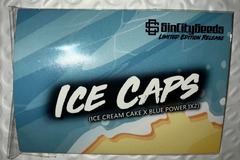 Venta: Ice Caps from Sin City