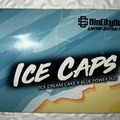Vente: Ice Caps from Sin City