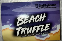 Vente: Beach Truffle from Sin City