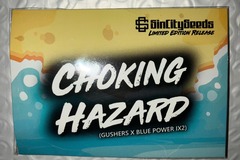 Sell: Choking Hazard from Sin City