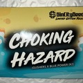 Sell: Choking Hazard from Sin City