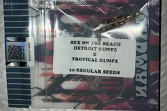 Vente: Sex on the Beach from Tiki Madman
